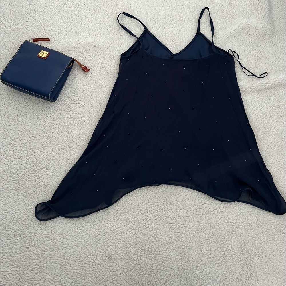 Zara blouse
